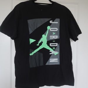 Air Jordan T-shirt